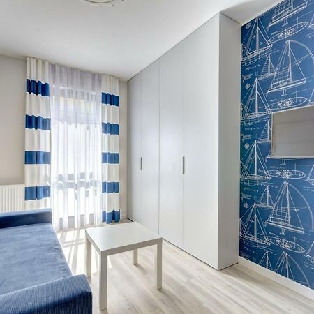 Apartamento Apartament Morski Nowa Motlawa Gdansk Exterior foto