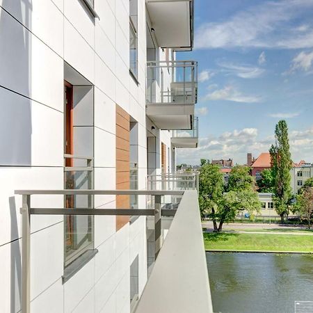 Apartamento Apartament Morski Nowa Motlawa Gdansk Exterior foto