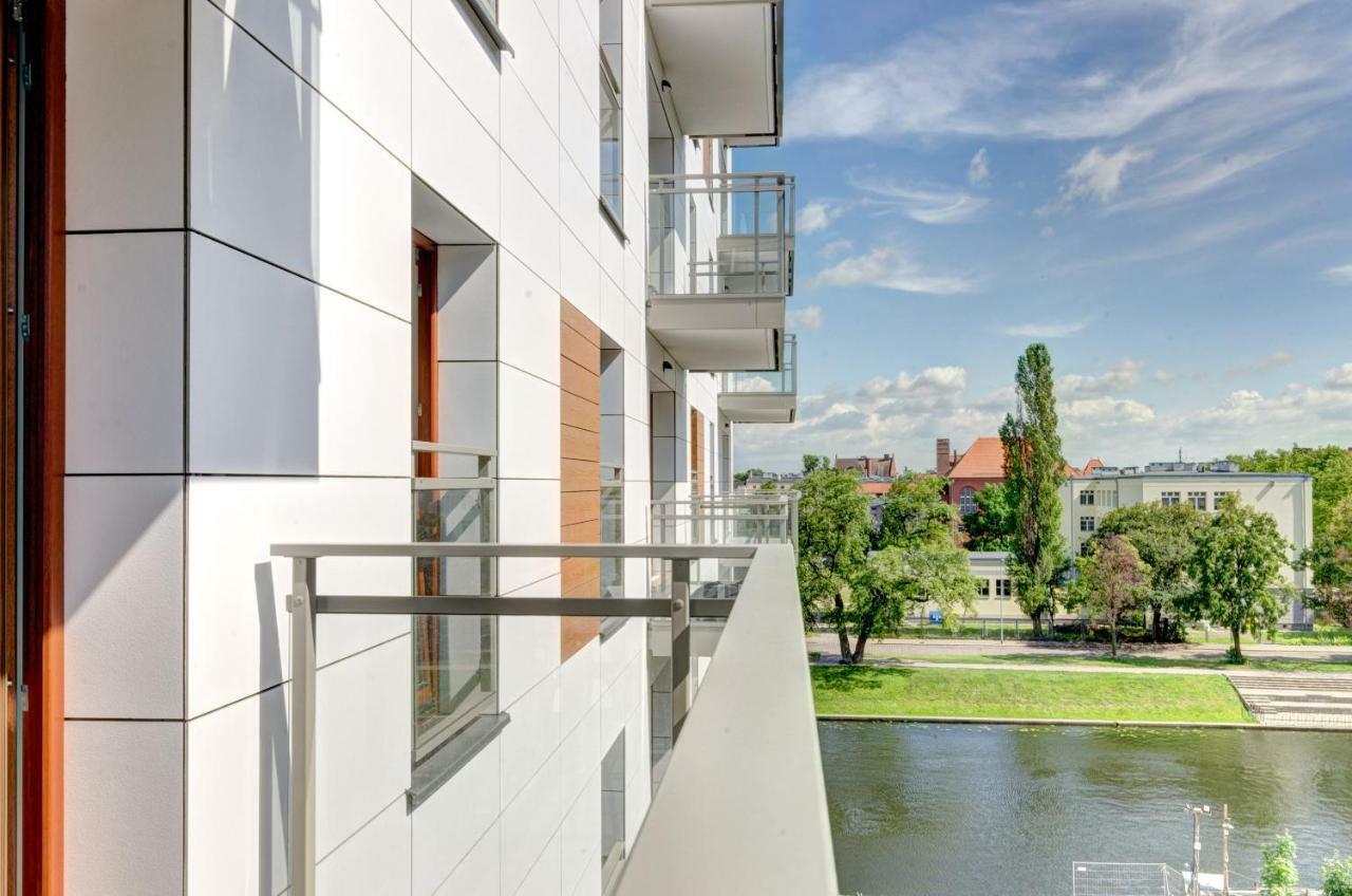Apartamento Apartament Morski Nowa Motlawa Gdansk Exterior foto